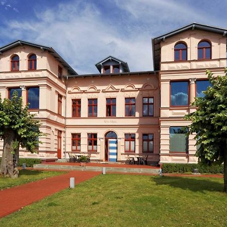 Villa Maria Wohnung 04 Koserow Екстер'єр фото