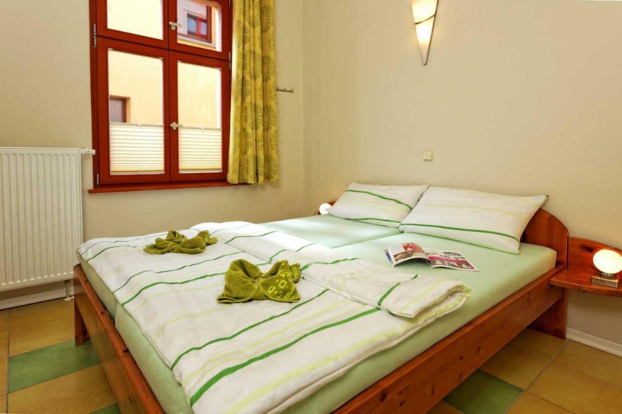 Villa Maria Wohnung 04 Koserow Екстер'єр фото