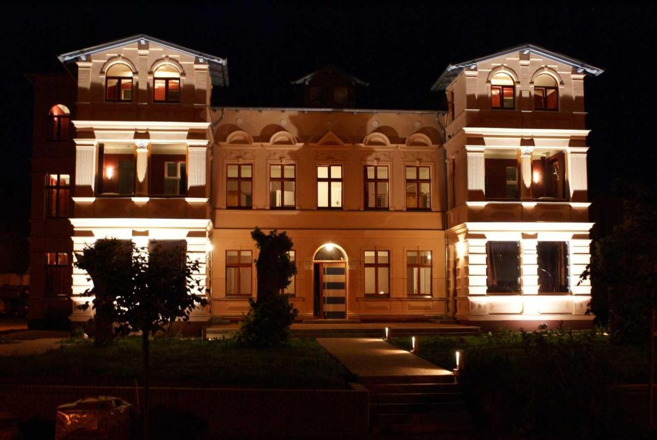 Villa Maria Wohnung 04 Koserow Екстер'єр фото